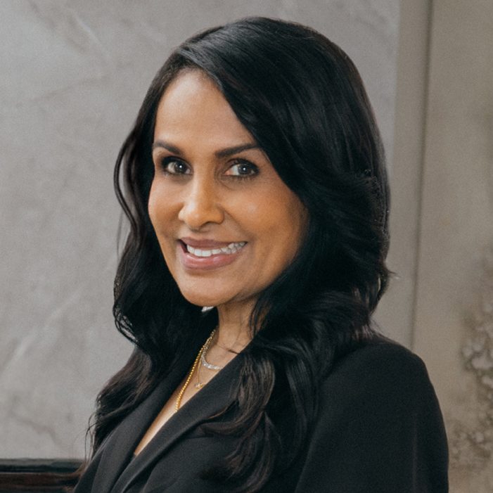 Sumeet K. Rai Managing Director/Investments